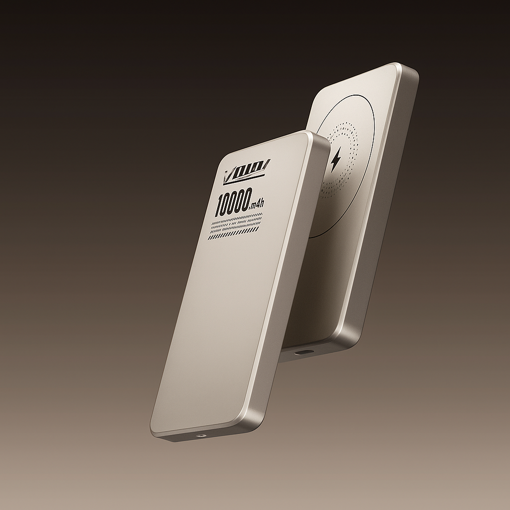 10000mAh