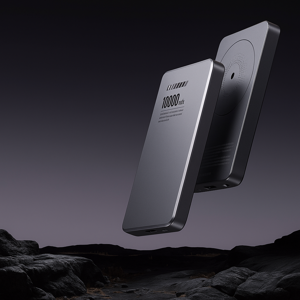 10000mAh