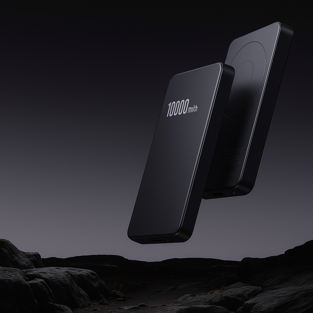 10000mAh