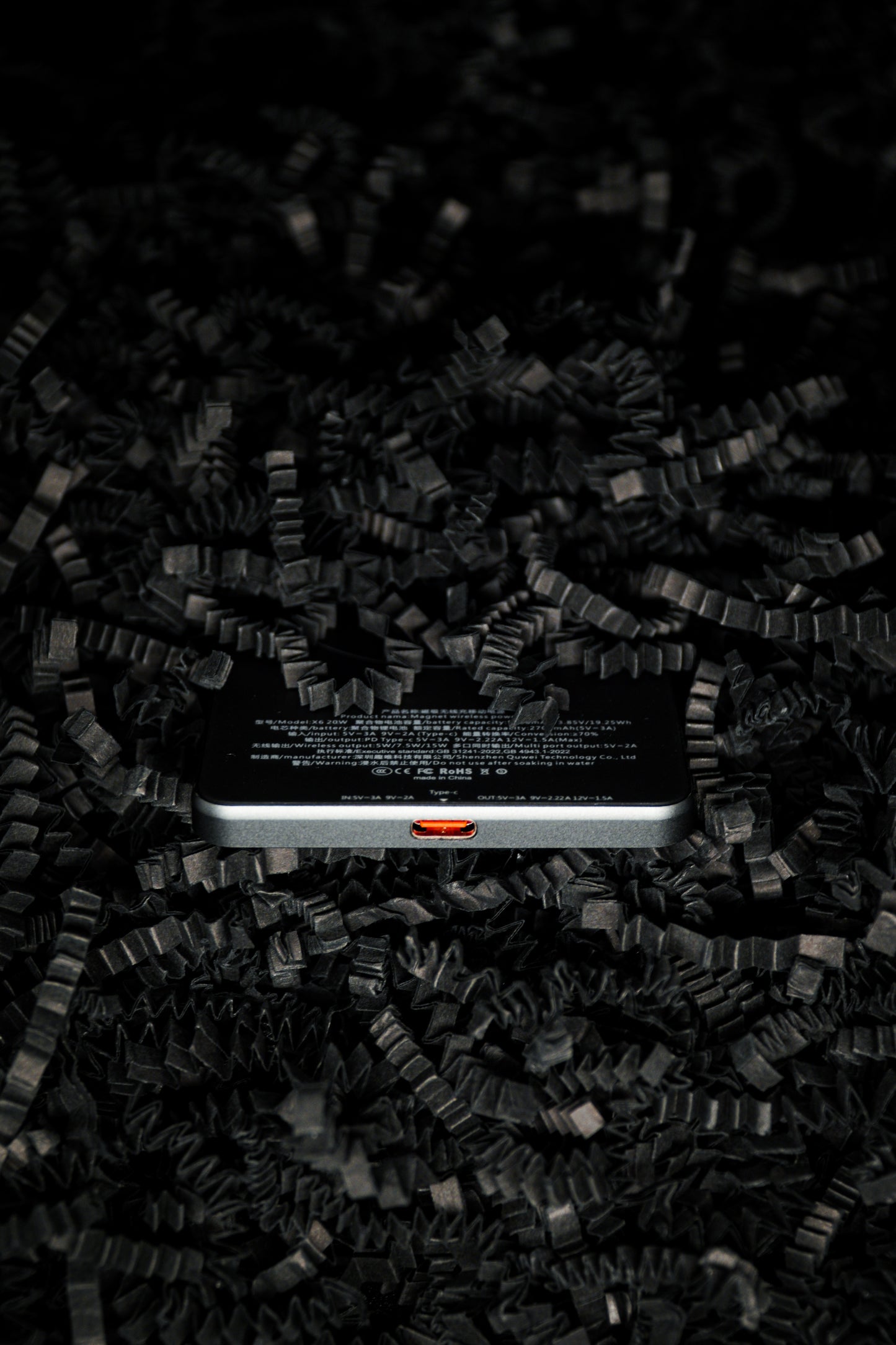 5000mAh